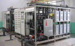 電子工業(yè)用超純水設(shè)備產(chǎn)品優(yōu)勢及應用范圍 電子工業(yè)用超純水設(shè)備產(chǎn)品優(yōu)勢及應用范圍