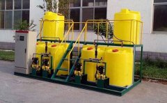 造紙廠(chǎng)污水處理設(shè)備處理污水方法 造紙廠(chǎng)污水處理設(shè)備處理污水方法
