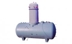 真空除氧器的優(yōu)勢在哪里?