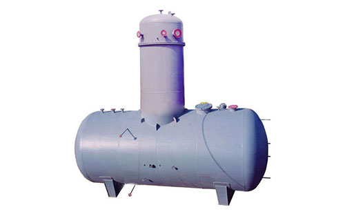 旋膜式除氧器的組成及工作原理是什么?