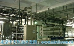 國內水處理行業(yè)的現(xiàn)狀怎樣? 國內水處理行業(yè)的現(xiàn)狀怎樣?