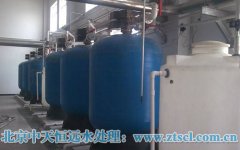 石英砂是井水處理設施中去除雜質使用比較廣泛的物質之一 石英砂是井水處理設施中去除雜質使用比較廣泛的物質之一