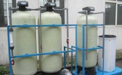 25t/h全自動軟化水設(shè)備結(jié)構(gòu)組成及技術(shù)指標 25t/h全自動軟化水設(shè)備結(jié)構(gòu)組成及技術(shù)指標