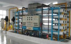 中天恒遠礦泉水生產設備工藝流程及應用范圍介紹(圖文) 中天恒遠礦泉水生產設備工藝流程及應用范圍介紹(圖文)