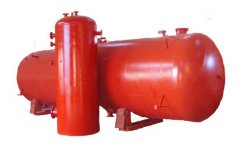 低位熱力除氧器產品優(yōu)勢介紹 低位熱力除氧器產品優(yōu)勢介紹
