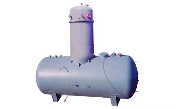 除氧器